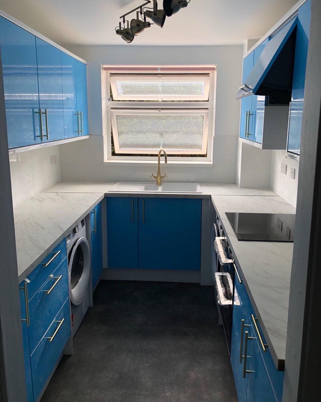 Kitchen Fitting