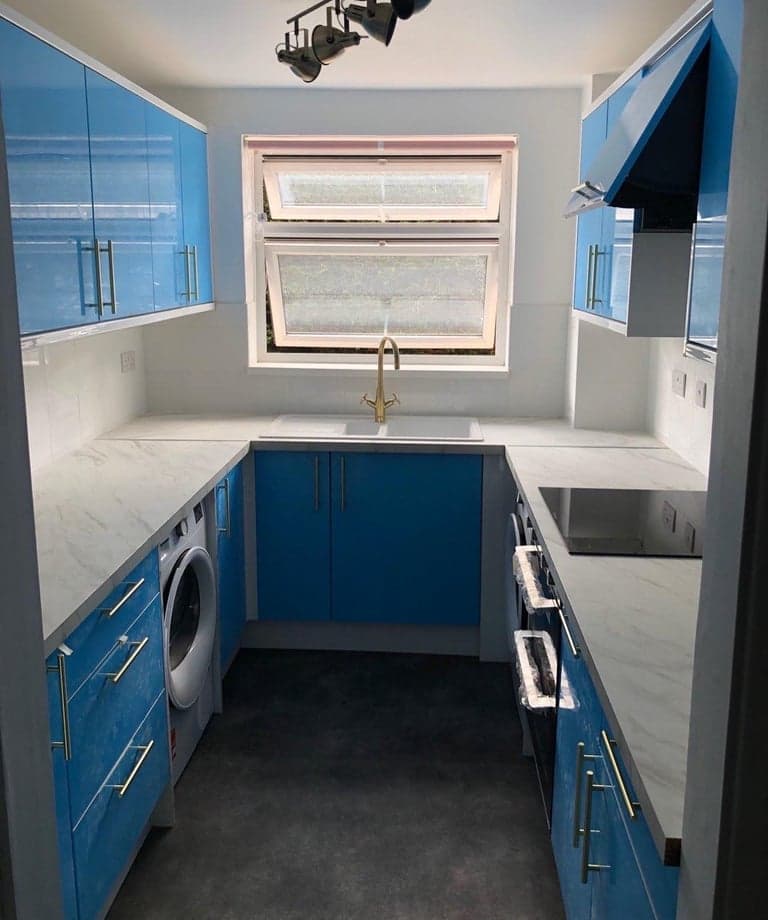 Property Maintenance